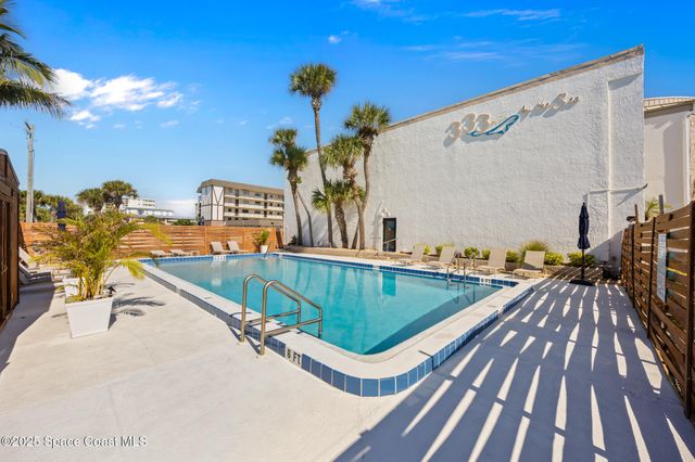 333 N Atlantic Avenue 405, Cocoa Beach, FL 32931