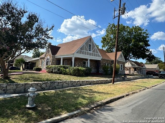 2001 kings, San Antonio, TX 78201