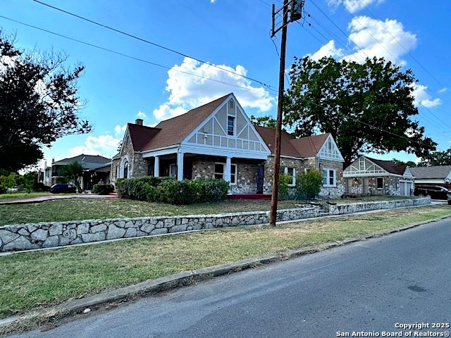 2001 kings, San Antonio, TX 78201