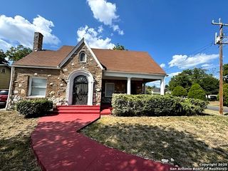 2001 kings, San Antonio, TX 78201