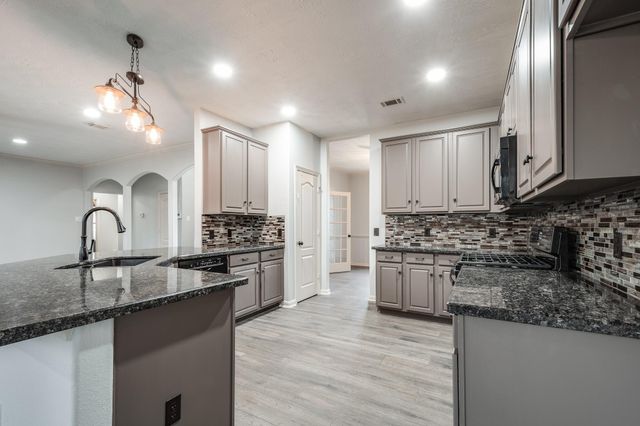 19106 Aquatic Drive, Humble, TX 77346