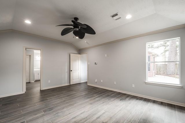 19106 Aquatic Drive, Humble, TX 77346