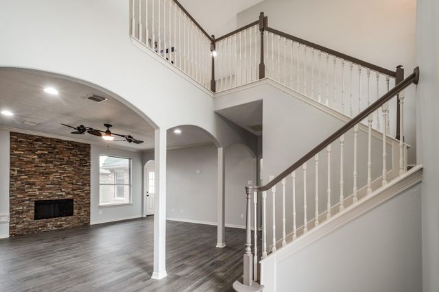 19106 Aquatic Drive, Humble, TX 77346