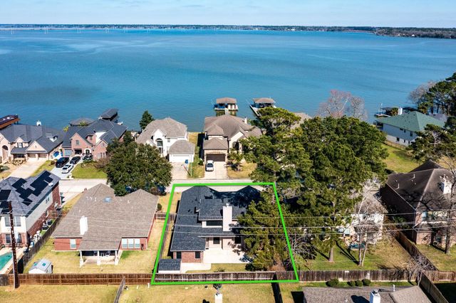 19106 Aquatic Drive, Humble, TX 77346