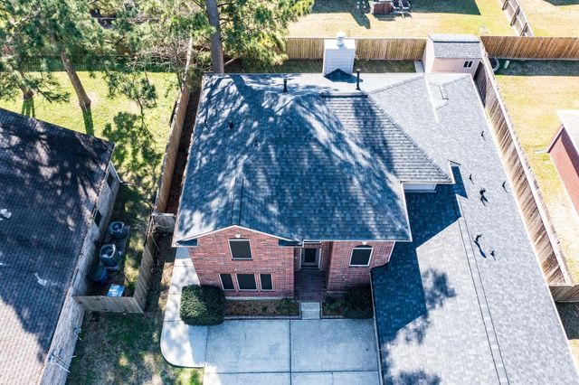 19106 Aquatic Drive, Humble, TX 77346