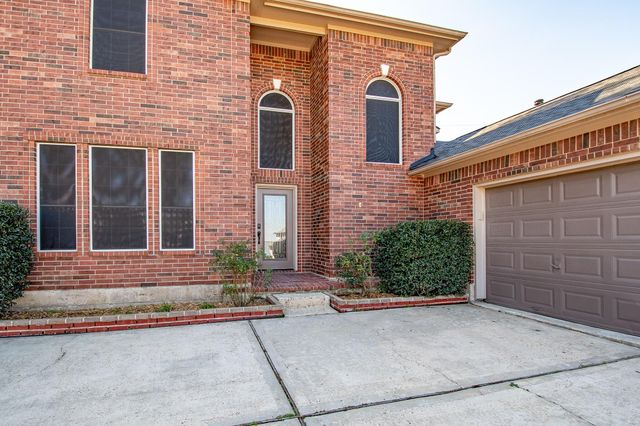19106 Aquatic Drive, Humble, TX 77346