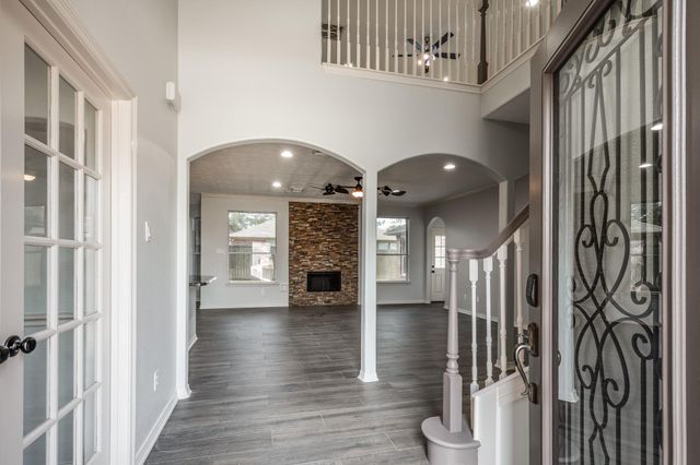 19106 Aquatic Drive, Humble, TX 77346