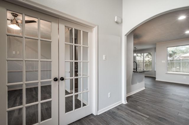 19106 Aquatic Drive, Humble, TX 77346