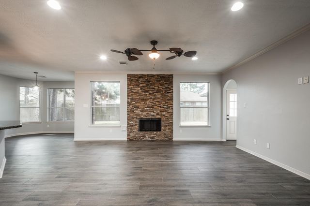 19106 Aquatic Drive, Humble, TX 77346