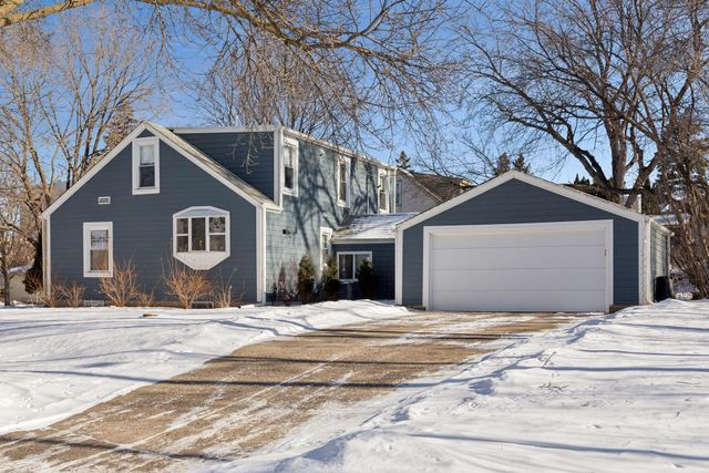 3525 30th Avenue N, Robbinsdale, MN 55422