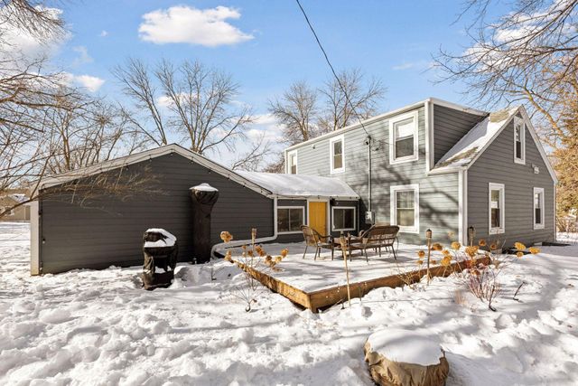 3525 30th Avenue N, Robbinsdale, MN 55422