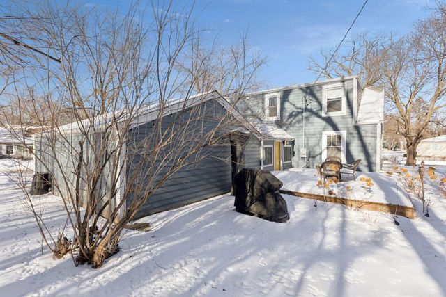 3525 30th Avenue N, Robbinsdale, MN 55422