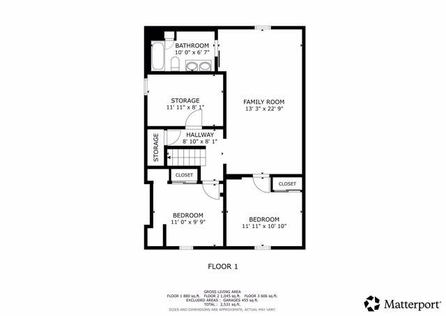 3525 30th Avenue N, Robbinsdale, MN 55422