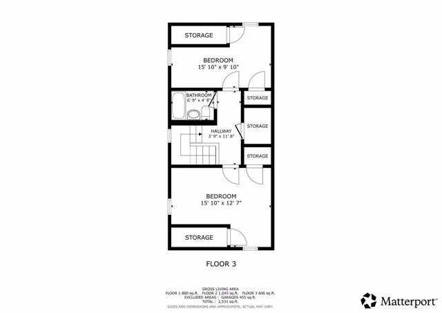 3525 30th Avenue N, Robbinsdale, MN 55422
