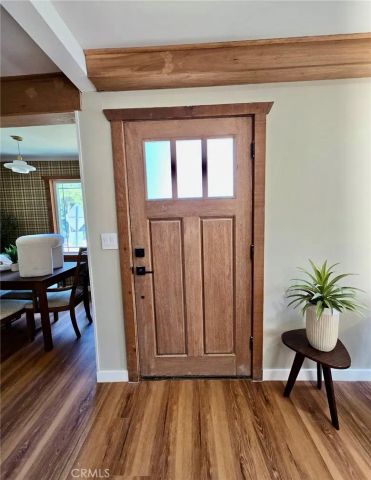 585 Arrowhead Villa Road, Lake Arrowhead, CA 92352