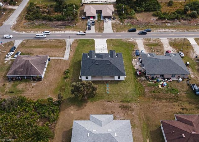 777 Alabama RD S, Lehigh Acres, FL 33974