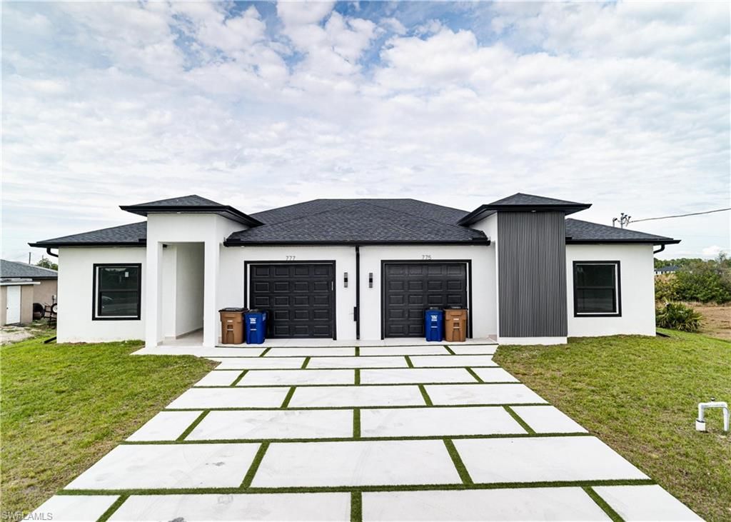 777 Alabama RD S, Lehigh Acres, FL 33974