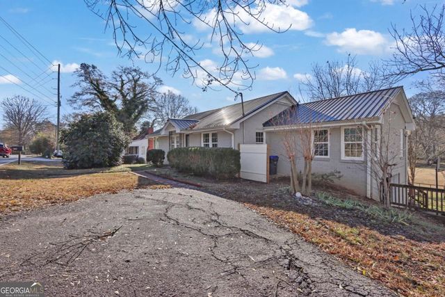 230 Danielsville Street, Jefferson, GA 30549