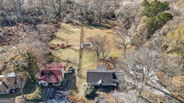 230 Danielsville Street, Jefferson, GA 30549