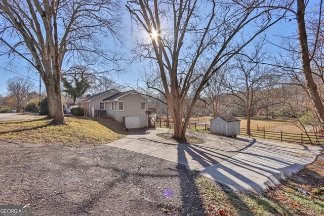 230 Danielsville Street, Jefferson, GA 30549