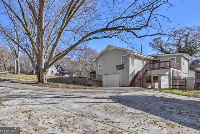 230 Danielsville Street, Jefferson, GA 30549