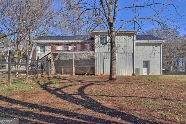 230 Danielsville Street, Jefferson, GA 30549