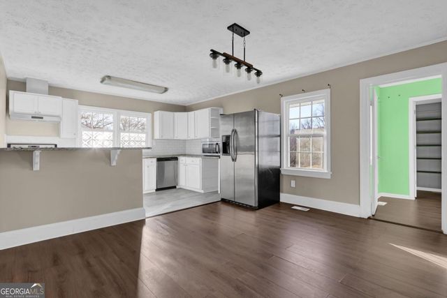 230 Danielsville Street, Jefferson, GA 30549