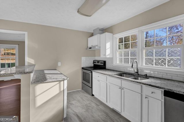 230 Danielsville Street, Jefferson, GA 30549