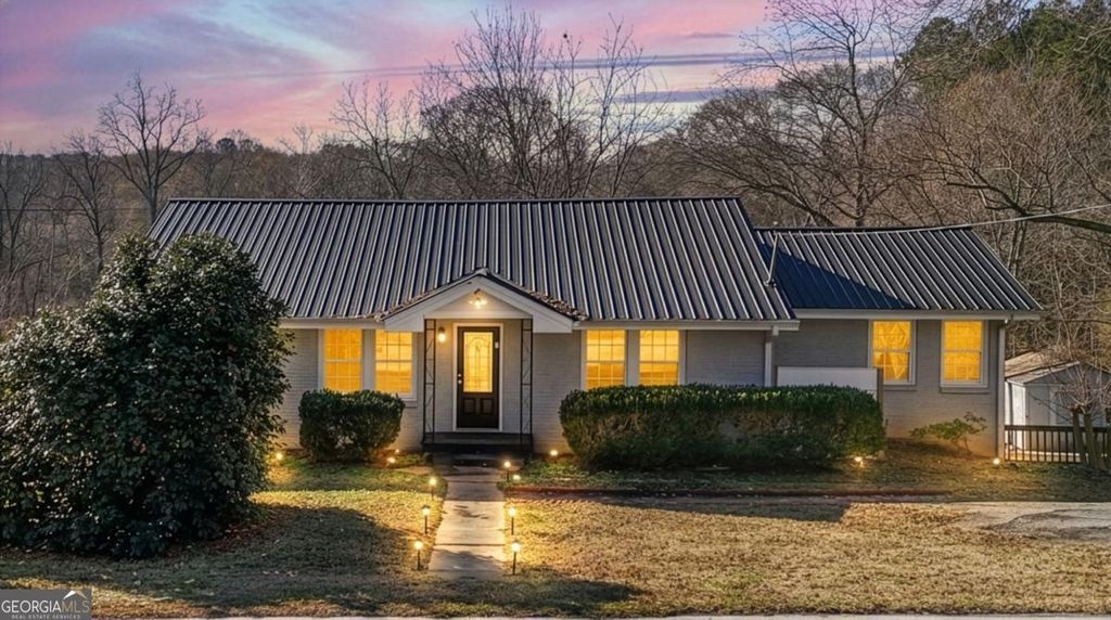 230 Danielsville Street, Jefferson, GA 30549