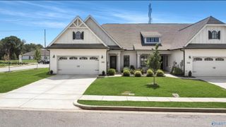 166 Rugby Drive, Madison, AL 35758