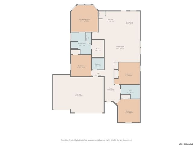 12407 Autumn Way, Atascosa, TX 78002