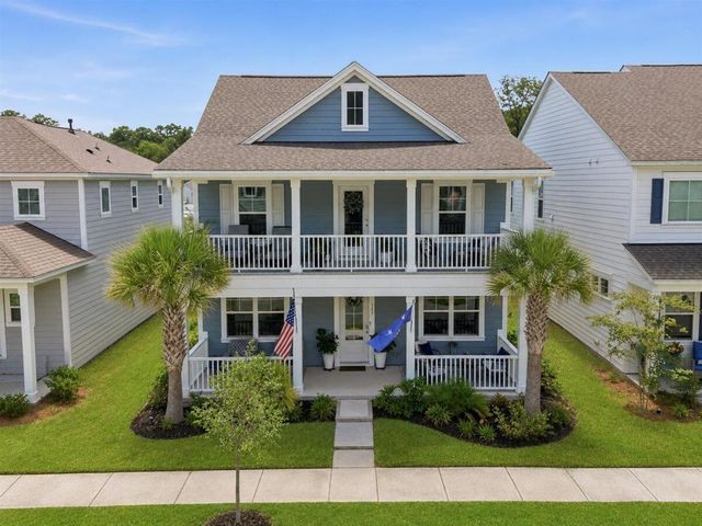 145 Brant Drive, Summerville, SC 29483