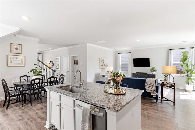 145 Brant Drive, Summerville, SC 29483