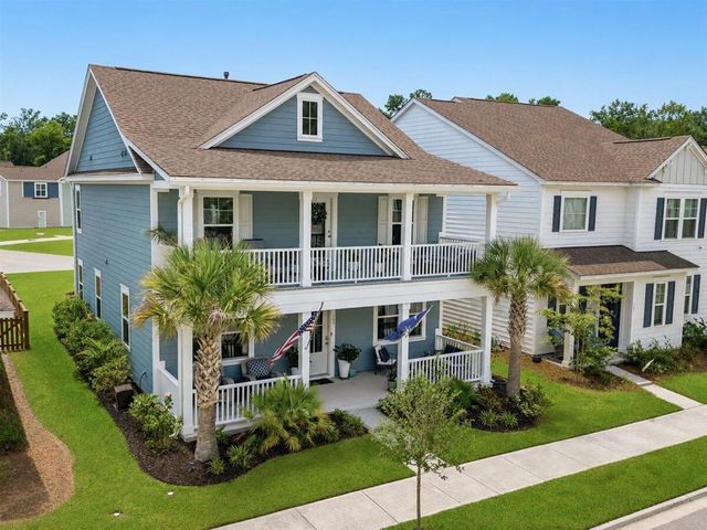 145 Brant Drive, Summerville, SC 29483
