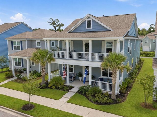 145 Brant Drive, Summerville, SC 29483