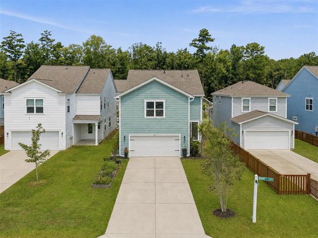 145 Brant Drive, Summerville, SC 29483