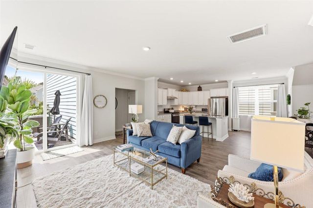 145 Brant Drive, Summerville, SC 29483