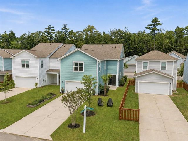 145 Brant Drive, Summerville, SC 29483
