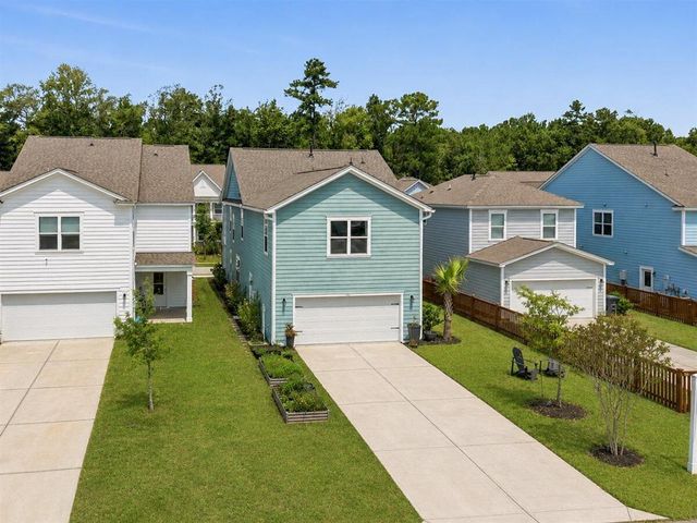 145 Brant Drive, Summerville, SC 29483