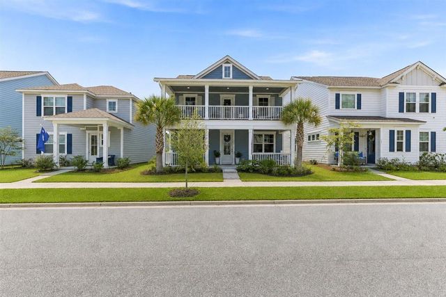 145 Brant Drive, Summerville, SC 29483