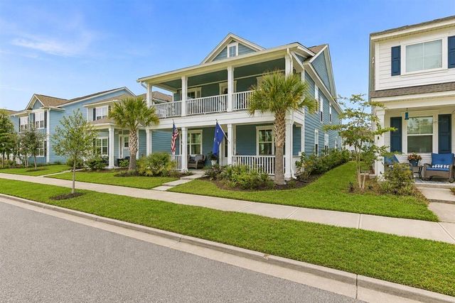 145 Brant Drive, Summerville, SC 29483