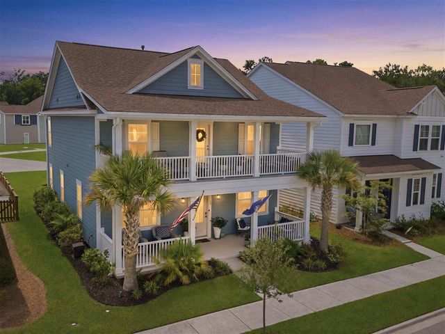 145 Brant Drive, Summerville, SC 29483