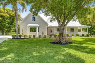 13660 Hickory Run LN, Fort Myers, FL 33912