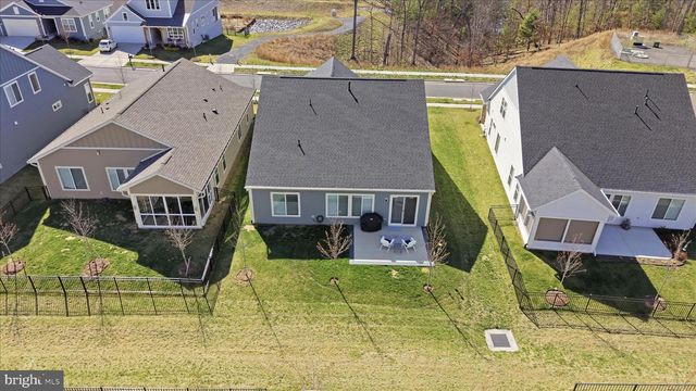 123 COWBIRD ST, Lake Frederick, VA 22630