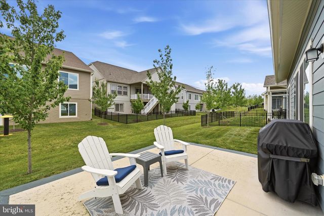 123 COWBIRD ST, Lake Frederick, VA 22630