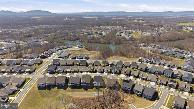 123 COWBIRD ST, Lake Frederick, VA 22630