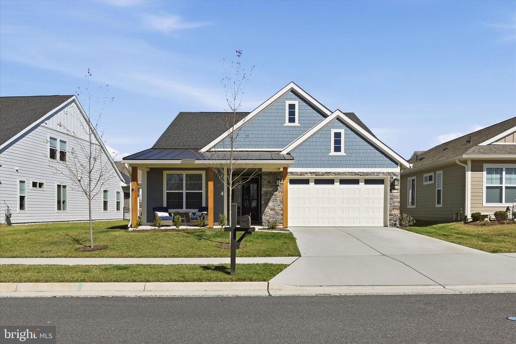 123 COWBIRD ST, Lake Frederick, VA 22630