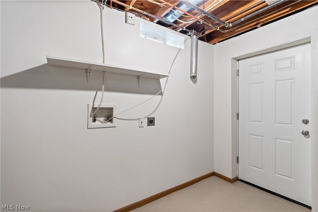 732 Vernon Odom Boulevard, Akron, OH 44307