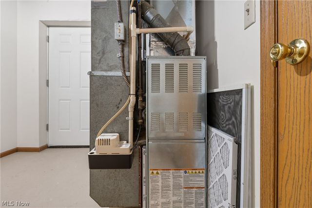 732 Vernon Odom Boulevard, Akron, OH 44307