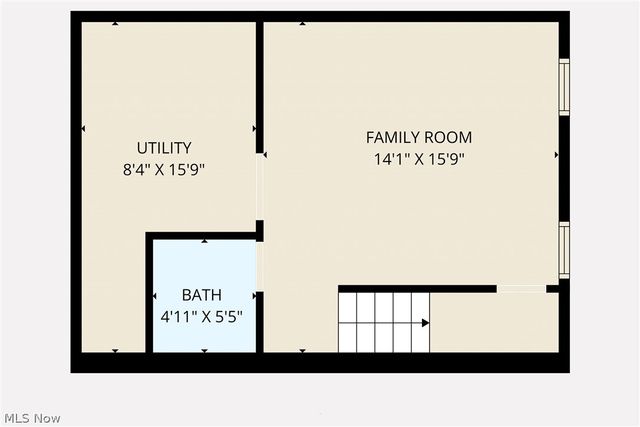 732 Vernon Odom Boulevard, Akron, OH 44307